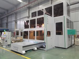 湘潭湘潭县全封闭五轴模具加工中心
