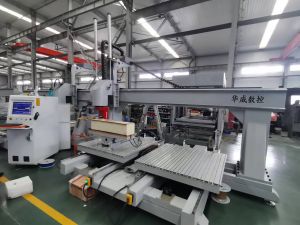 湘潭湘潭县五轴双工位加工中心