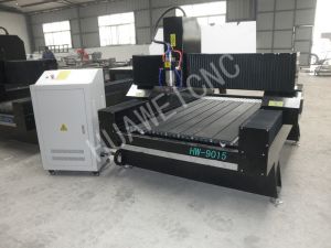 湘潭湘潭县HW-9015重型石材雕刻机