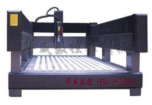 湘潭湘潭县双臂石材雕刻机 HW-1520DA