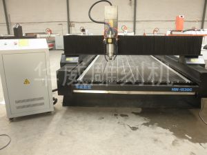 湘潭湘潭县HW-1530石材雕刻机