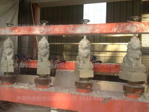湘潭湘潭县大型立式石材雕刻机