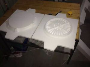 湘潭湘潭县泡沫/橡塑样品