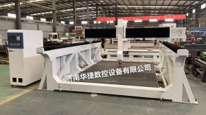 湘潭湘潭县定制分体式大型模具雕刻机